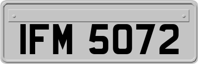 IFM5072