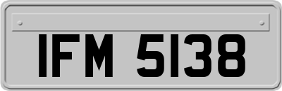 IFM5138