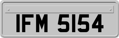IFM5154