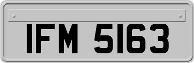 IFM5163