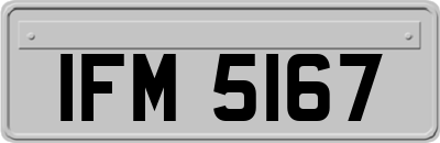 IFM5167
