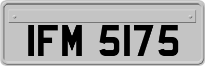 IFM5175