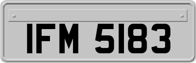 IFM5183