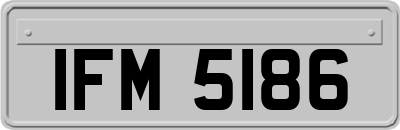 IFM5186