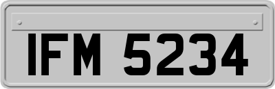 IFM5234