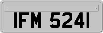IFM5241