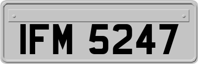 IFM5247