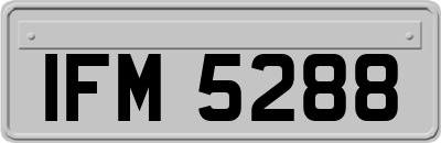 IFM5288