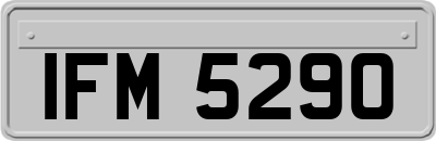 IFM5290
