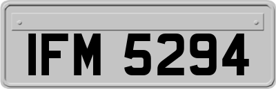 IFM5294