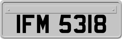 IFM5318