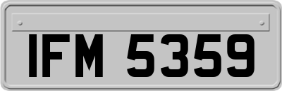 IFM5359