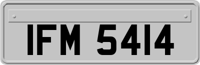 IFM5414