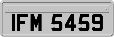 IFM5459