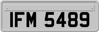 IFM5489