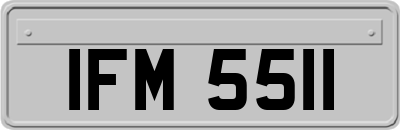 IFM5511