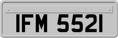 IFM5521