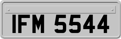 IFM5544