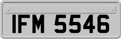 IFM5546