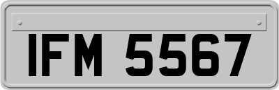 IFM5567