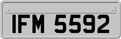 IFM5592
