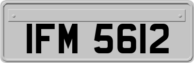 IFM5612