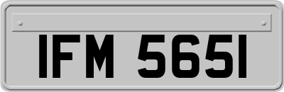 IFM5651