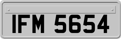 IFM5654