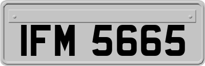 IFM5665