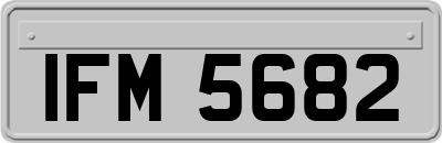 IFM5682