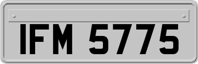 IFM5775
