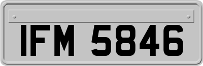 IFM5846
