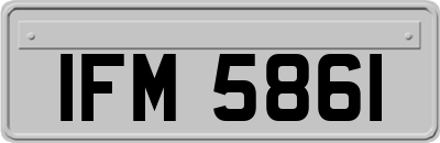 IFM5861