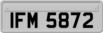 IFM5872