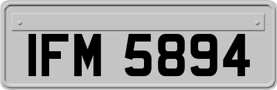 IFM5894