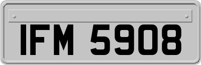 IFM5908