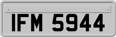 IFM5944