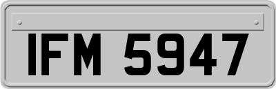 IFM5947