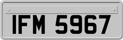 IFM5967