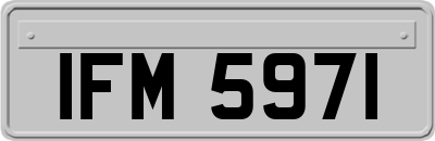 IFM5971