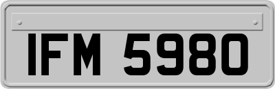 IFM5980