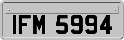 IFM5994
