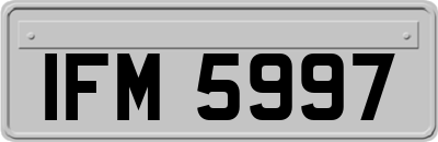 IFM5997