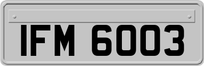IFM6003