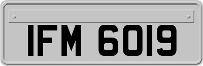 IFM6019