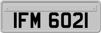 IFM6021
