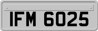 IFM6025