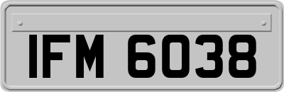 IFM6038