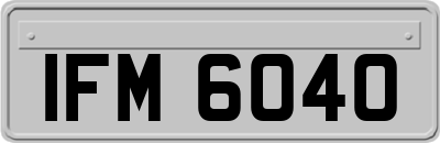IFM6040