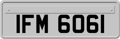 IFM6061